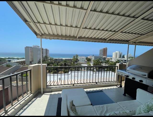 3 BEDROOM APARTMENT FOR SALE IN UMHLANGA CENTRAL